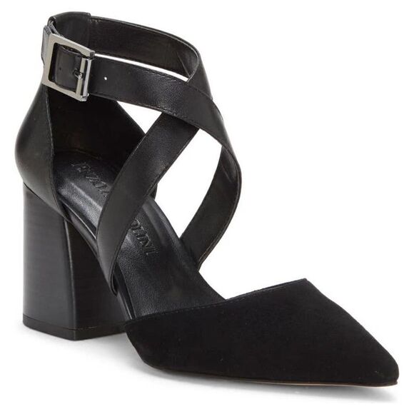 Enzo Angiolini Shoes - Enzo Angiolini Denna Pump Sz 8.5